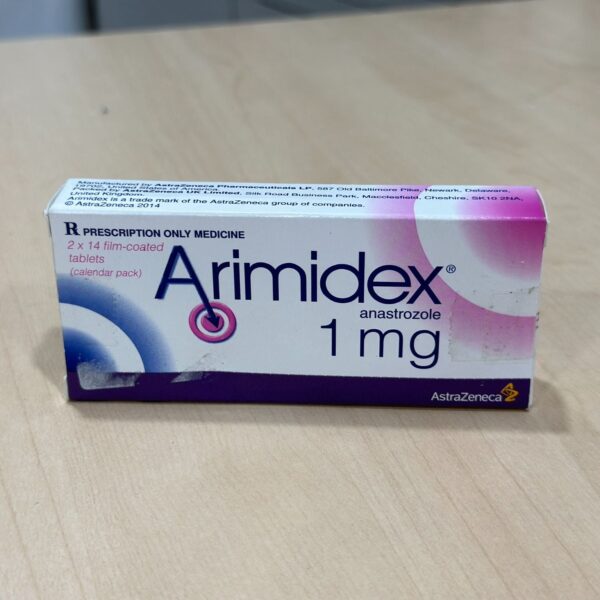 Arimidex