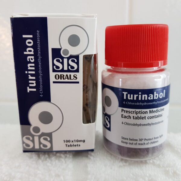 Turinabol