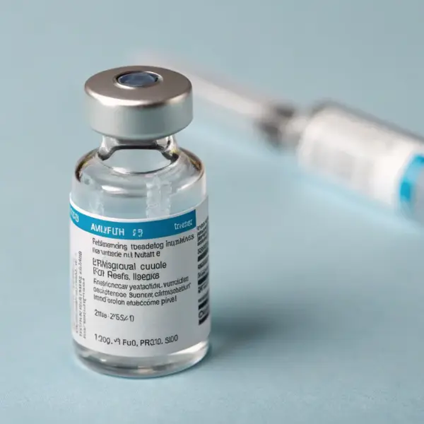 HGH Fragment 176-191 Peptide