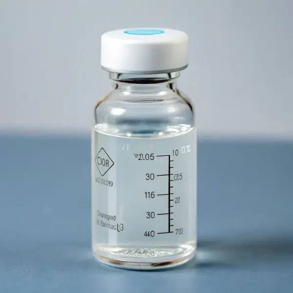 Sermorelin Acetate Peptide