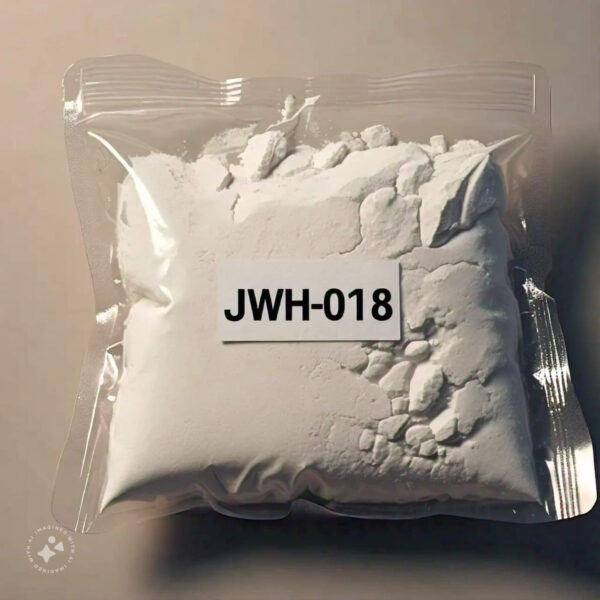 BUY JWH-018 AUSTRALIA