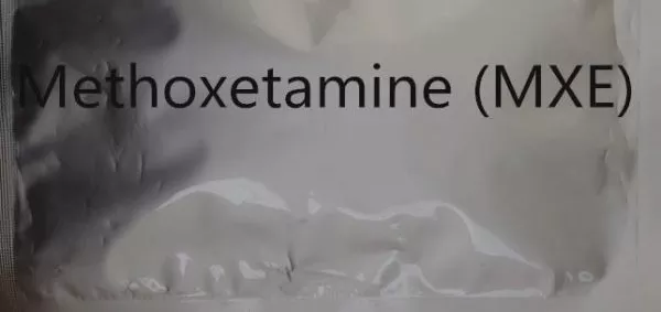Methoxetamine (MXE)