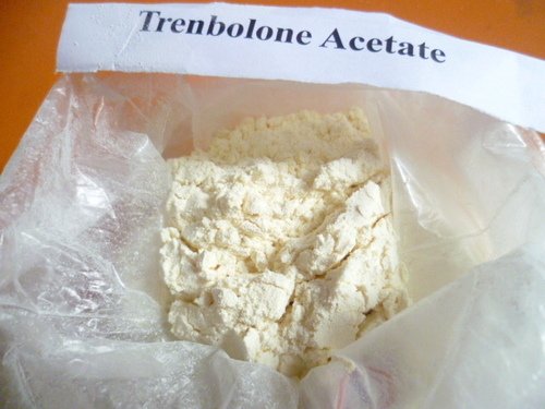 Trenbolone Acetate Powder
