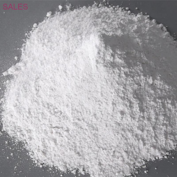 Scopolamine Powder