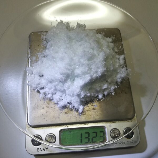 Mescaline Sulfate